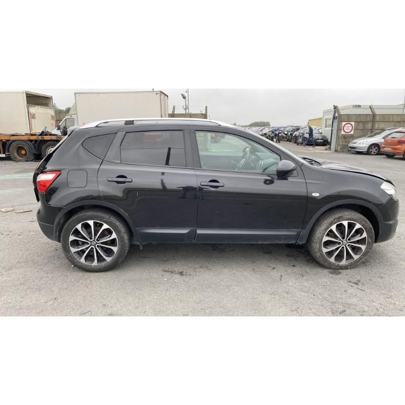 Trappe d'essence NISSAN QASHQAI 1 Photo n°20