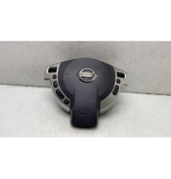 Air bag conducteur NISSAN QASHQAI 1 Photo n°1