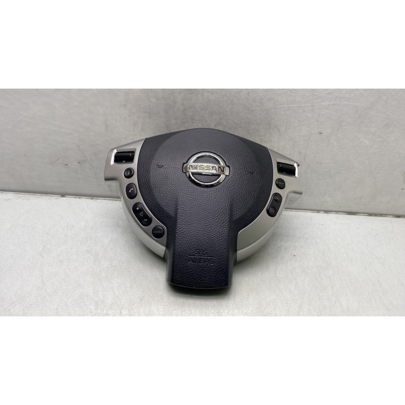 Air bag conducteur NISSAN QASHQAI 1 Photo n°1