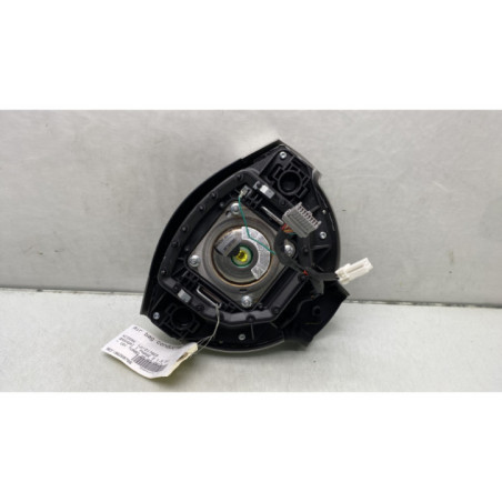 Air bag conducteur NISSAN QASHQAI 1