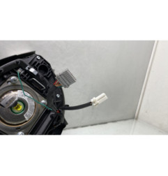 Air bag conducteur NISSAN QASHQAI 1