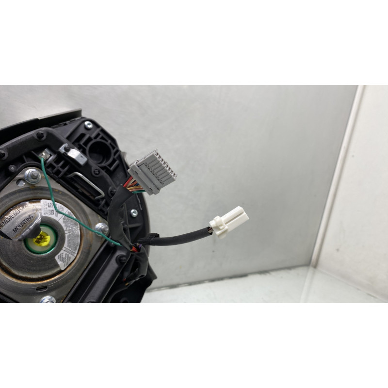 Air bag conducteur NISSAN QASHQAI 1 Photo n°3