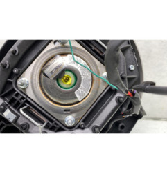Air bag conducteur NISSAN QASHQAI 1