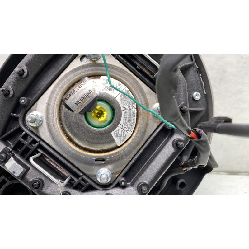 Air bag conducteur NISSAN QASHQAI 1 Photo n°4