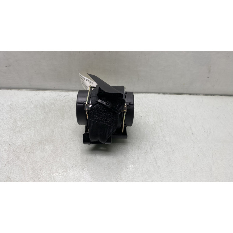 Ceinture arriere gauche NISSAN QASHQAI 1 Photo n°2