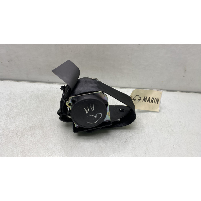 Ceinture arriere gauche NISSAN QASHQAI 1 Photo n°3