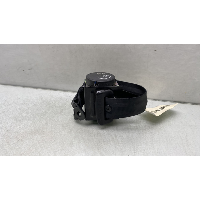 Ceinture arriere gauche NISSAN QASHQAI 1 Photo n°4