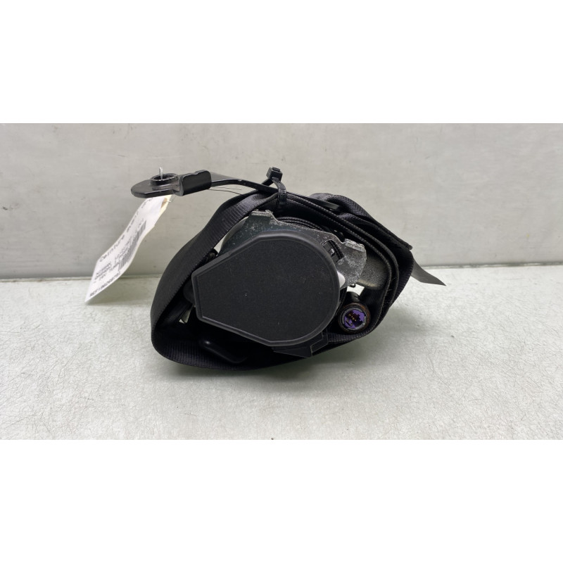 Pretensionneur de ceinture avant droit NISSAN QASHQAI 1 Photo n°1