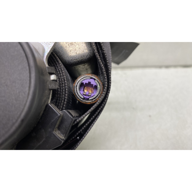 Pretensionneur de ceinture avant droit NISSAN QASHQAI 1 Photo n°2