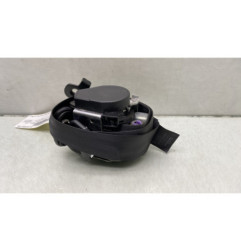 Pretensionneur de ceinture avant droit NISSAN QASHQAI 1