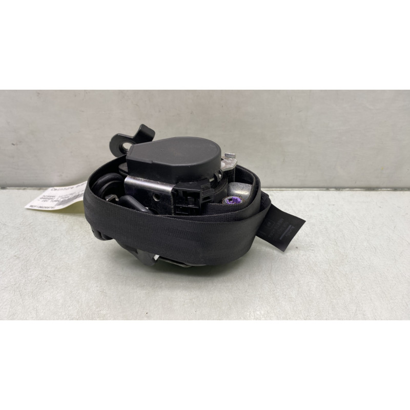 Pretensionneur de ceinture avant droit NISSAN QASHQAI 1 Photo n°3
