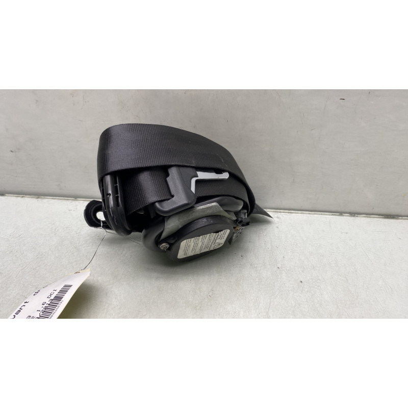 Pretensionneur de ceinture avant droit NISSAN QASHQAI 1 Photo n°4
