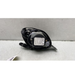 Pretensionneur de ceinture avant droit NISSAN QASHQAI 1
