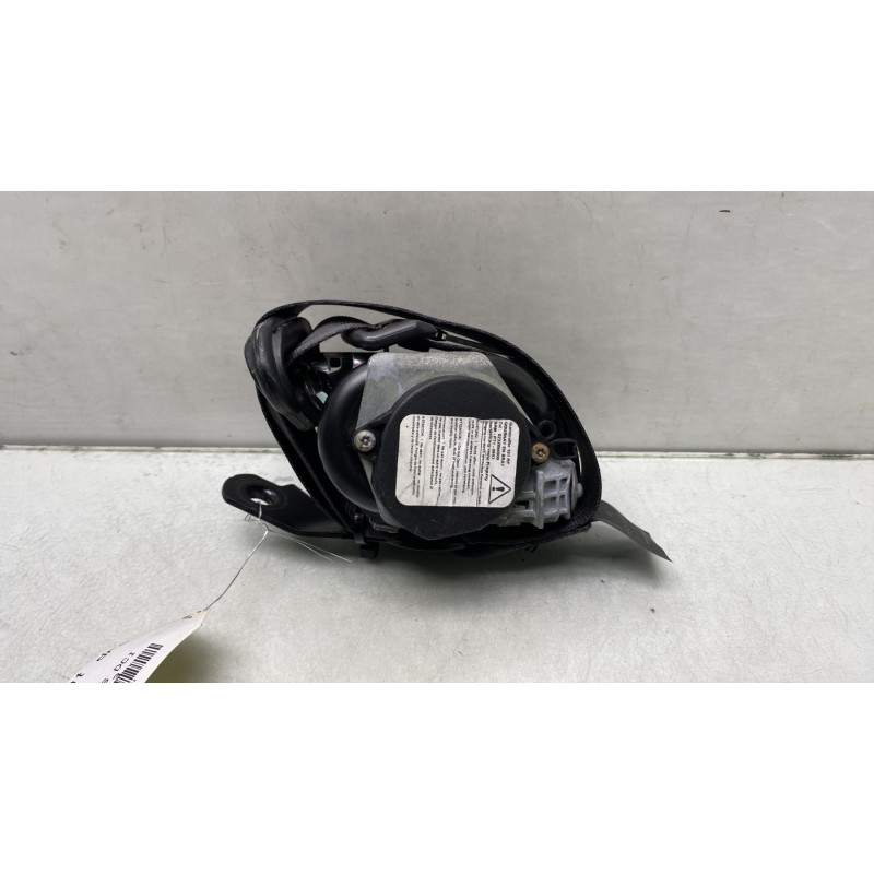 Pretensionneur de ceinture avant droit NISSAN QASHQAI 1 Photo n°5