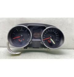 Compteur NISSAN QASHQAI 1 Photo n°1