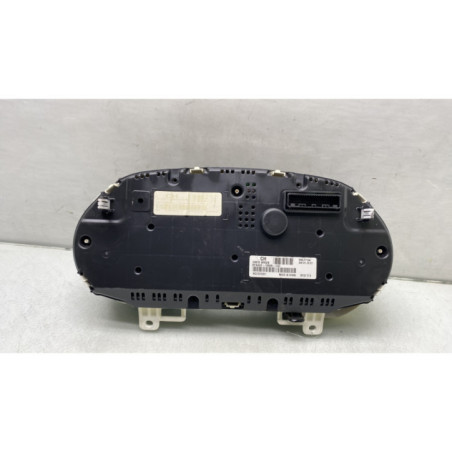 Compteur NISSAN QASHQAI 1