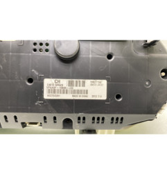 Compteur NISSAN QASHQAI 1