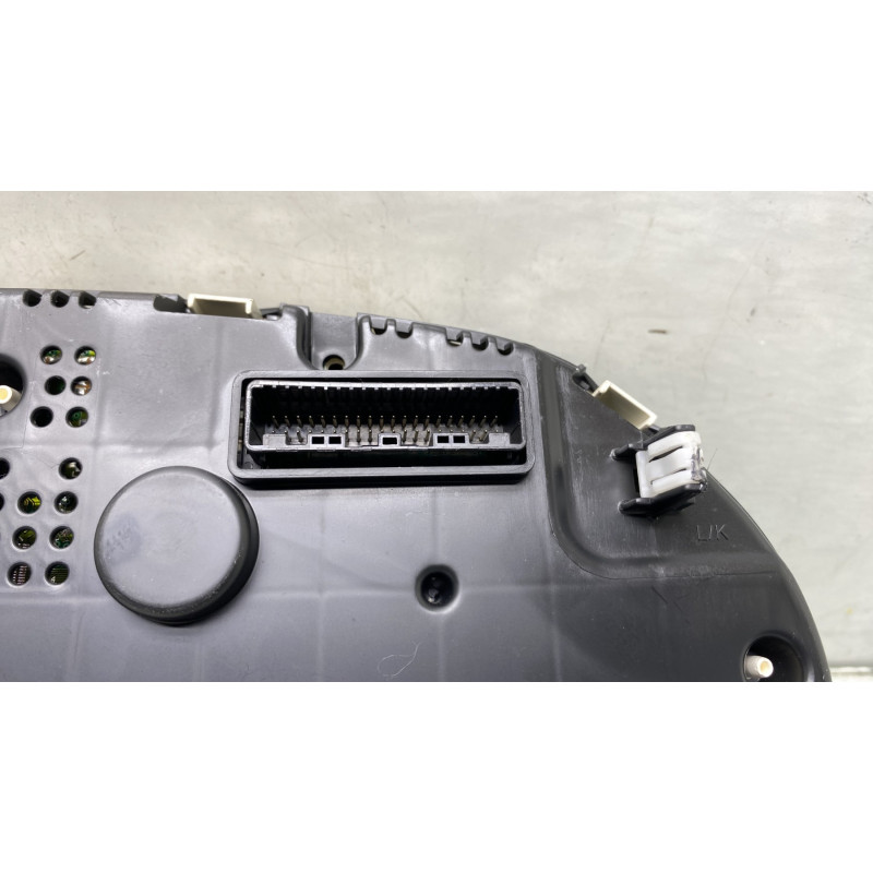 Compteur NISSAN QASHQAI 1 Photo n°4