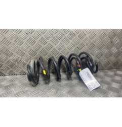 Ressort de suspension arriere droit DS DS4 1 Photo n°1