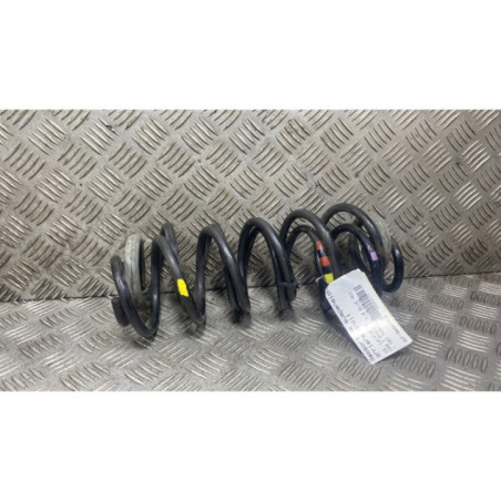 Ressort de suspension arriere droit DS DS4 1 Photo n°1