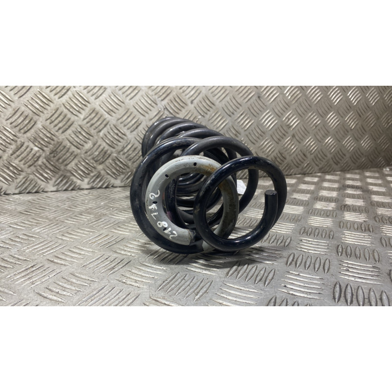 Ressort de suspension arriere droit DS DS4 1 Photo n°3