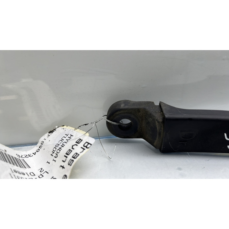Bras essuie glace avant gauche HYUNDAI TUCSON 1 Photo n°2