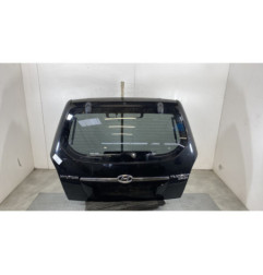 Malle/Hayon arriere HYUNDAI TUCSON 1 Photo n°1