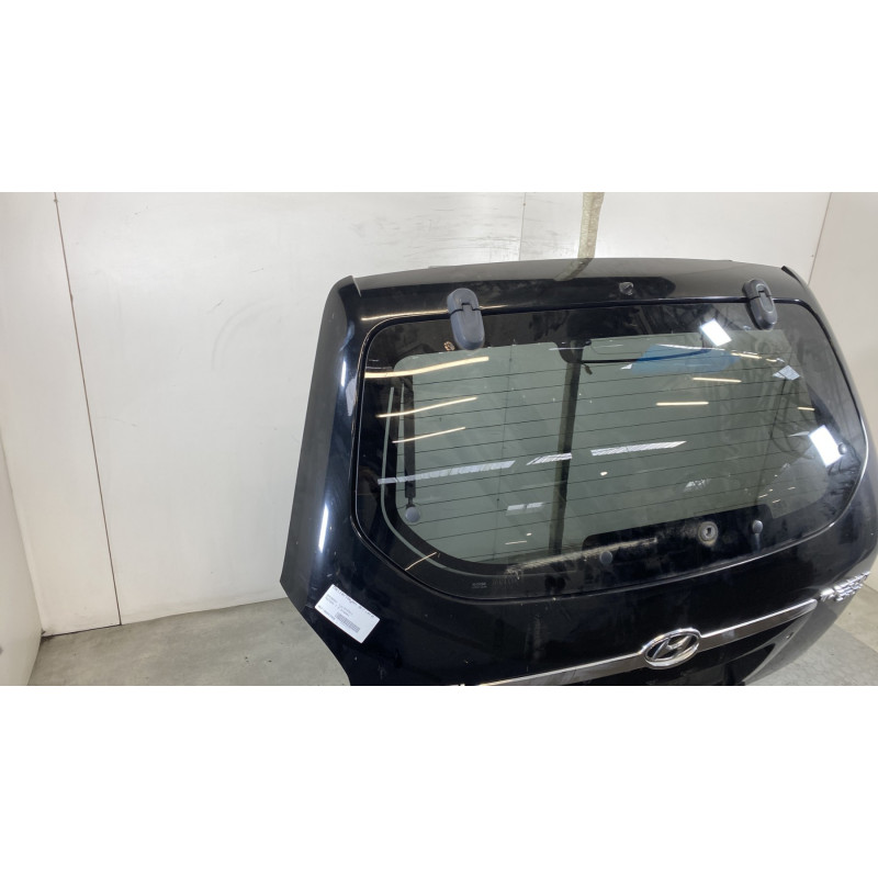 Malle/Hayon arriere HYUNDAI TUCSON 1 Photo n°2