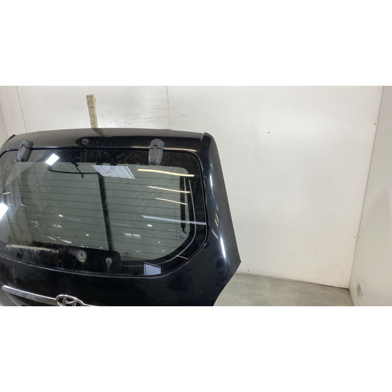 Malle/Hayon arriere HYUNDAI TUCSON 1 Photo n°3