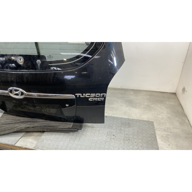 Malle/Hayon arriere HYUNDAI TUCSON 1 Photo n°4