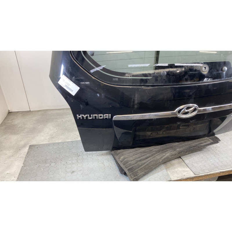 Malle/Hayon arriere HYUNDAI TUCSON 1 Photo n°5