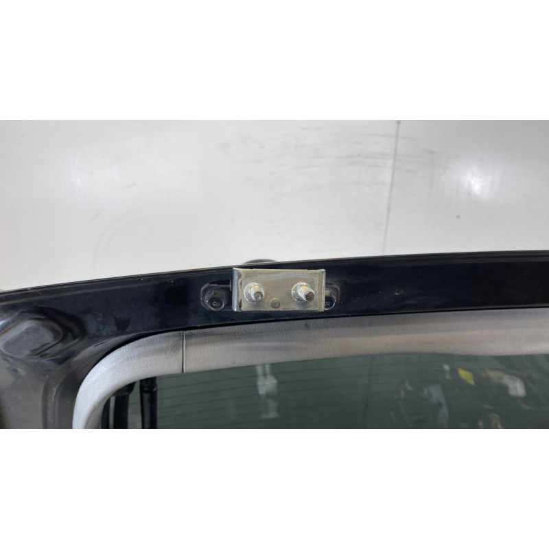 Malle/Hayon arriere HYUNDAI TUCSON 1 Photo n°6