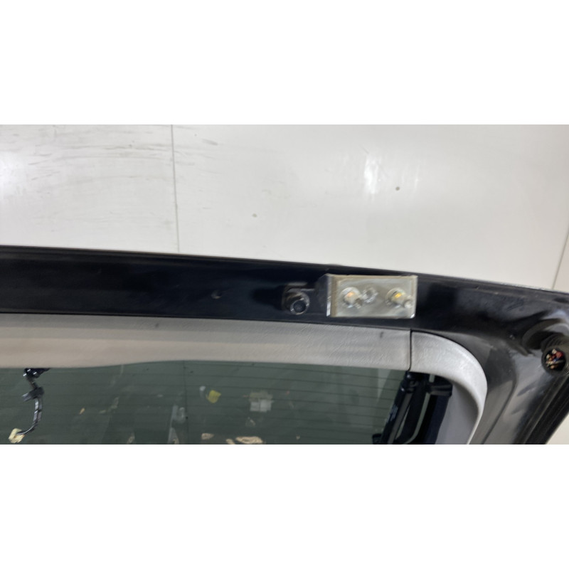 Malle/Hayon arriere HYUNDAI TUCSON 1 Photo n°7