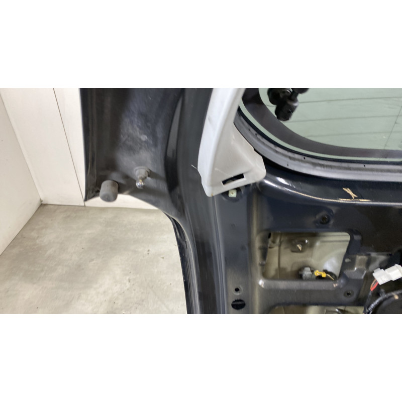 Malle/Hayon arriere HYUNDAI TUCSON 1 Photo n°9