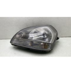 Optique avant principal gauche (feux)(phare) HYUNDAI TUCSON 1 Photo n°1