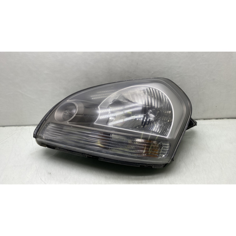 Optique avant principal gauche (feux)(phare) HYUNDAI TUCSON 1 Photo n°1