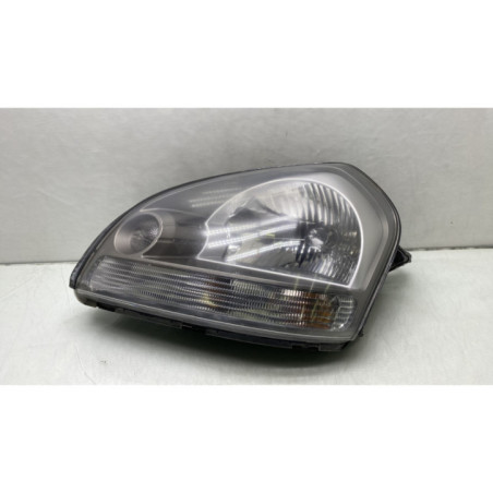 Optique avant principal gauche (feux)(phare) HYUNDAI TUCSON 1 Photo n°1