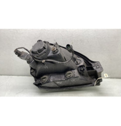Optique avant principal gauche (feux)(phare) HYUNDAI TUCSON 1