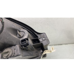 Optique avant principal gauche (feux)(phare) HYUNDAI TUCSON 1