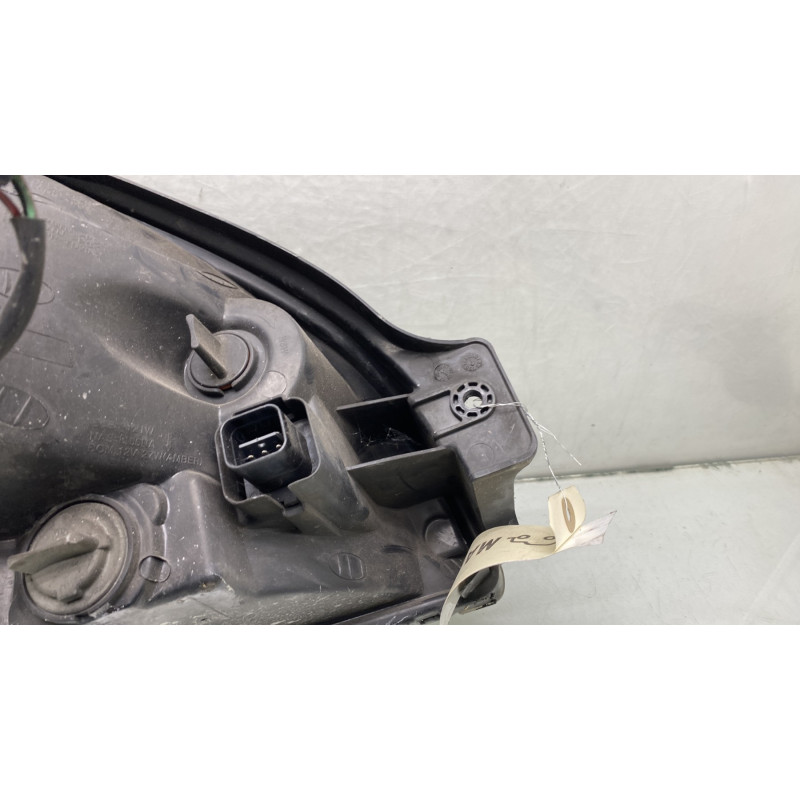 Optique avant principal gauche (feux)(phare) HYUNDAI TUCSON 1 Photo n°5