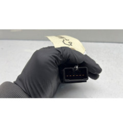 Bouton de warning HYUNDAI TUCSON 1