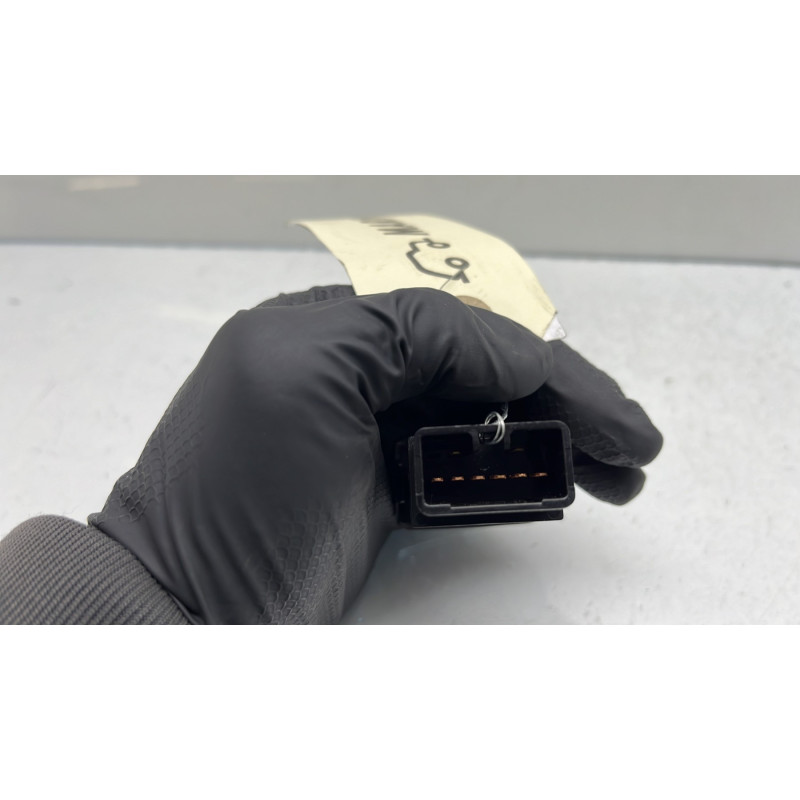 Bouton de warning HYUNDAI TUCSON 1 Photo n°3