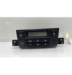 Commande chauffage HYUNDAI TUCSON 1 Photo n°1