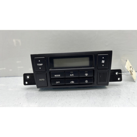 Commande chauffage HYUNDAI TUCSON 1 Photo n°1