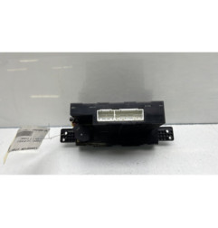 Commande chauffage HYUNDAI TUCSON 1