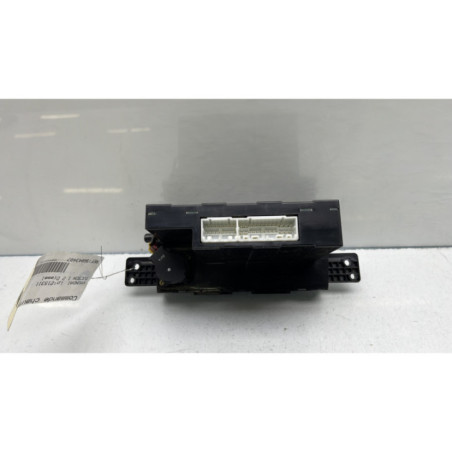 Commande chauffage HYUNDAI TUCSON 1