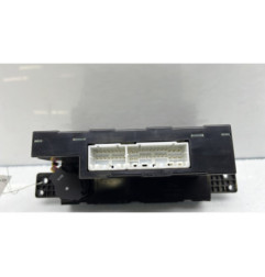 Commande chauffage HYUNDAI TUCSON 1