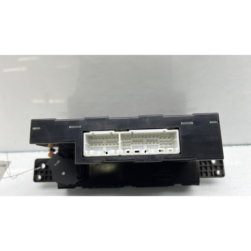 Commande chauffage HYUNDAI TUCSON 1 Photo n°3