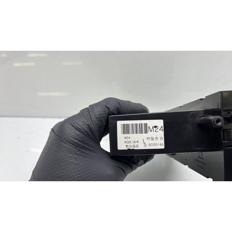 Commande chauffage HYUNDAI TUCSON 1 Photo n°4