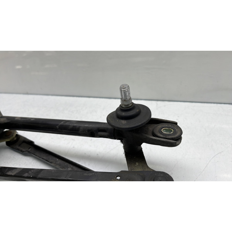 Moteur essuie glace avant HYUNDAI TUCSON 1 Photo n°3